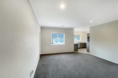 Photo of property in 136 George Street, Stokes Valley, Lower Hutt, 5019