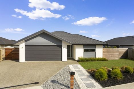 Photo of property in 14 Summersfield Boulevard, Appleby, Richmond, 7020