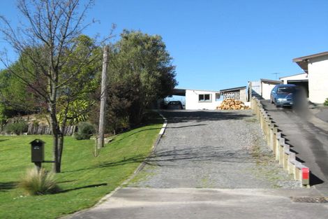 Photo of property in 34 Ruru Road, Taihape, 4720