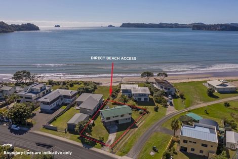 Photo of property in 103 Buffalo Beach Sh25 Road, Whitianga, 3510