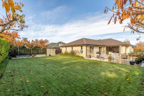 Photo of property in 9 Stationmasters Way, Prebbleton, 7604