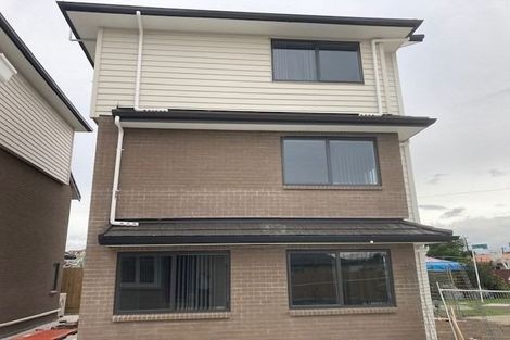 Photo of property in 3/30 Calvert Avenue, Mangere East, Auckland, 2024