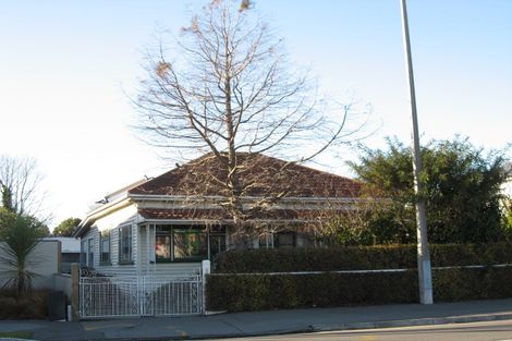 Photo of property in 8 Cranford Street, St Albans, Christchurch, 8014