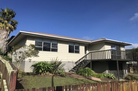 Photo of property in 119 Lynn Road, Bayview, Auckland, 0629