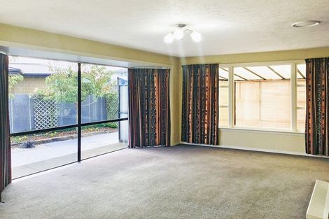 Photo of property in 4 Fairford Street, Bishopdale, Christchurch, 8053