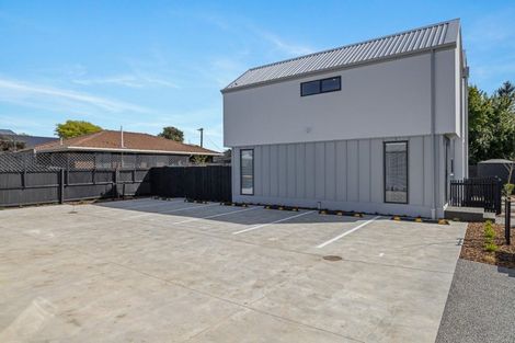 Photo of property in 1/1 Perth Street, Richmond, Christchurch, 8013