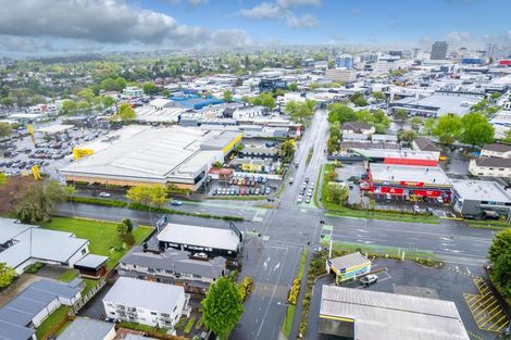 Photo of property in 30u2 Willoughby Street, Whitiora, Hamilton, 3200