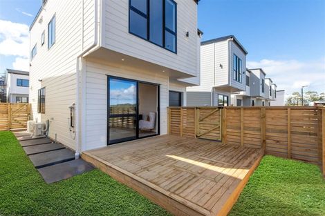 Photo of property in 164 Kerepi Street, Westgate, 0814