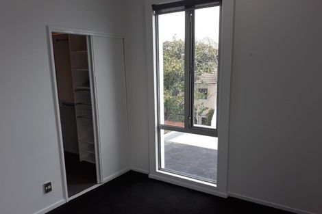 Photo of property in 44g Chester Street West, Christchurch Central, Christchurch, 8013
