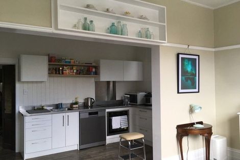 Photo of property in 25 Ross Street, Roslyn, Dunedin, 9010