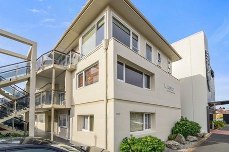 Photo of property in Lago Apartments, 1102unit Fenton Street, Rotorua, 3010