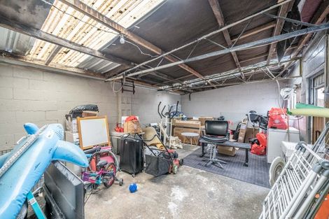 Photo of property in 211 Nelson Street, Strathern, Invercargill, 9812