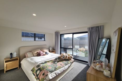 Photo of property in 69 Northmoor Boulevard, Rolleston, 7615