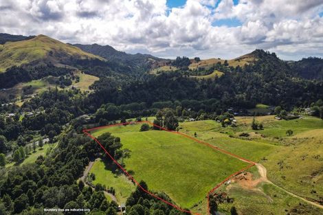 Photo of property in 55 County Road, Paeroa, 3674