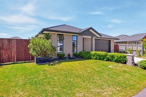 Photo of property in 20 Cassidy Avenue, Lincoln, 7608