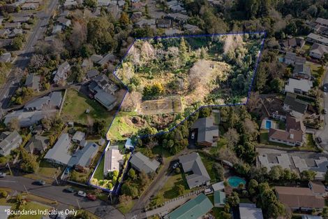 Photo of property in 65 Crosby Road, Chartwell, Hamilton, 3210