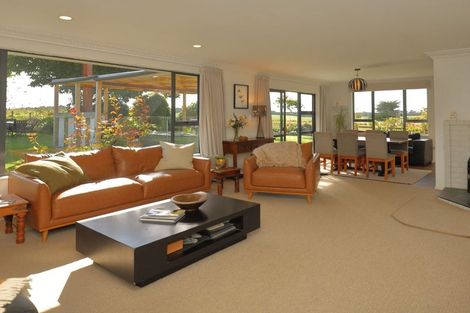 Photo of property in 500 Mill North, Roslyn Bush, Invercargill, 9876