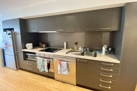 Photo of property in Forte Apartments, 71/13u College Street, Te Aro, Wellington, 6011