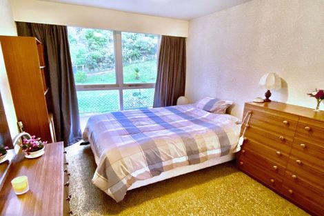 Photo of property in 9/9 Blucher Avenue, Newtown, Wellington, 6021