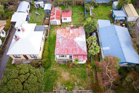 Photo of property in 33 England Street, Phillipstown, Christchurch, 8011
