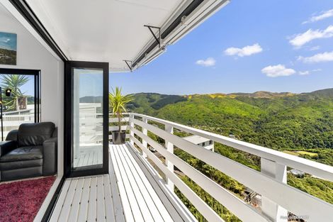 Photo of property in 205f2 Cecil Road, Wilton, Wellington, 6012