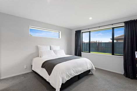 Photo of property in 47 Andesite Drive, Rolleston, 7614