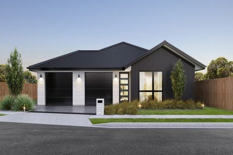 Photo of property in 43 Wilkin Road, Woodend, 7610