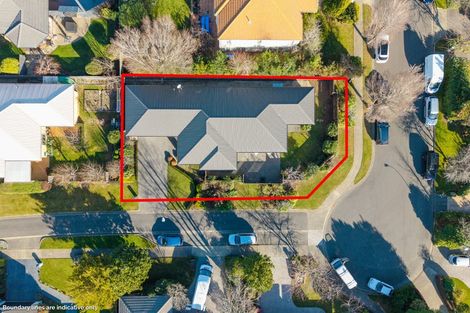 Photo of property in 12 Anglem Way, Northwood, Christchurch, 8051