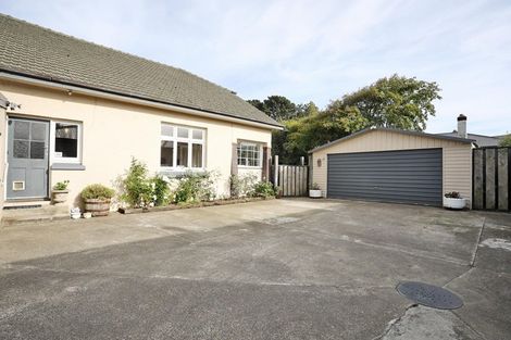 Photo of property in 200 Gala Street, Richmond, Invercargill, 9810