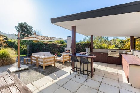Photo of property in 51 Mahaki Road, Nikau Valley, Paraparaumu, 5032