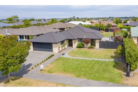 Photo of property in 26 Rochester Crescent, Rolleston, 7614