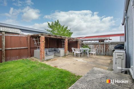 Photo of property in 101 Oxford Street, South Dunedin, Dunedin, 9012