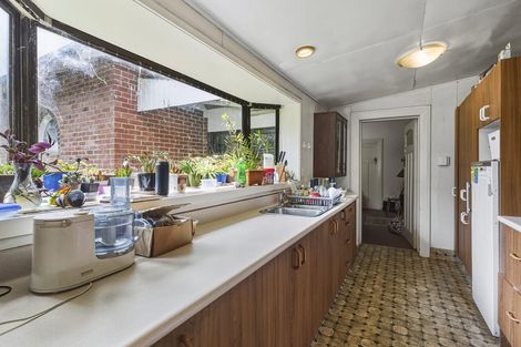 Photo of property in 64 Arthur Street, Dunedin Central, Dunedin, 9016
