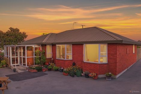 Photo of property in 1 Short Street, Marchwiel, Timaru, 7910