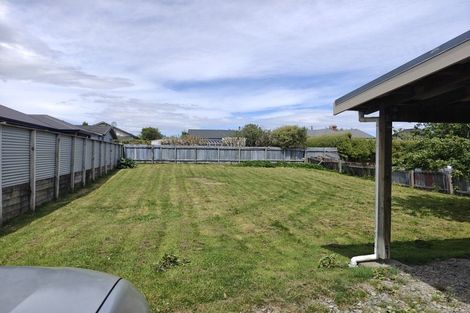 Photo of property in 47 Short Street, Richmond, Invercargill, 9810
