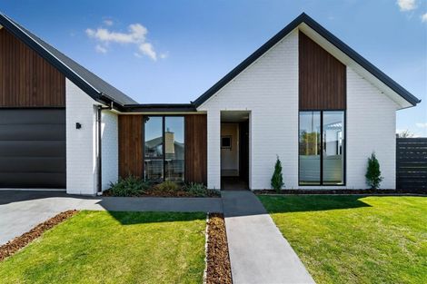 Photo of property in 38 Payne Court, Lincoln, 7608