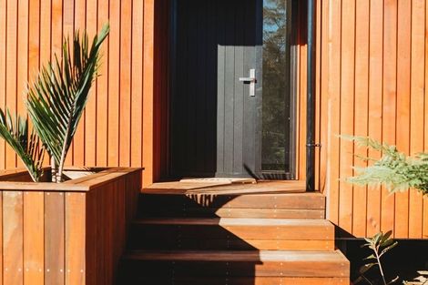 Photo of property in 6 Bright Way, Lower Vogeltown, New Plymouth, 4310