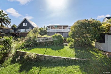 Photo of property in 119 Fairview Avenue, Fairview Heights, Auckland, 0632