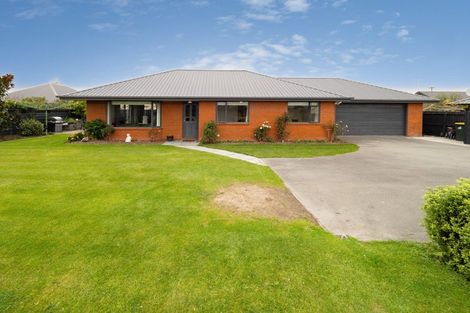 Photo of property in 13b Wilkin Street, Tinwald, Ashburton, 7700
