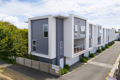 Photo of property in 4u1 Palmerston Street, Hamilton Central, Hamilton, 3204