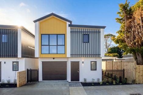 Photo of property in 31 Goodwin Drive, Rosehill, Papakura, 2113