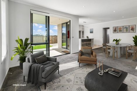 Photo of property in 15 Pyne Crescent, Pokeno, 2402