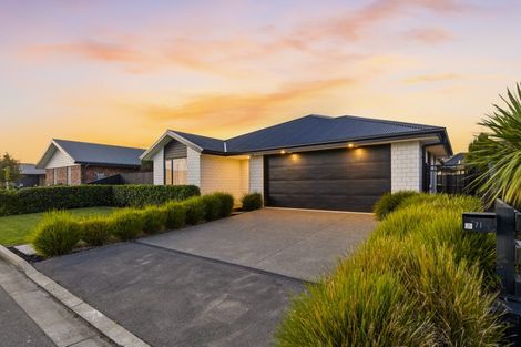 Photo of property in 71 Sunline Avenue, Lincoln, 7608