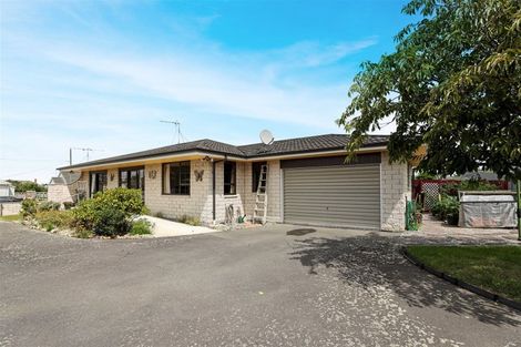 Photo of property in 41 Andrew Street, Allenton, Ashburton, 7700