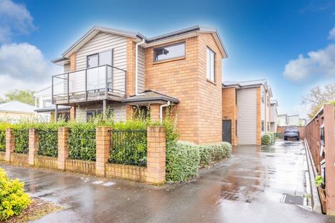 Photo of property in 30u2 Willoughby Street, Whitiora, Hamilton, 3200
