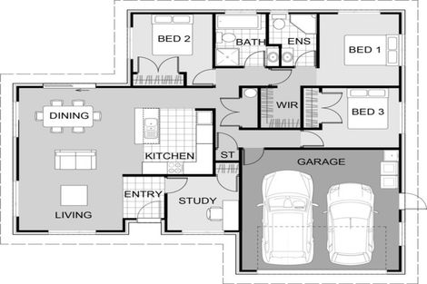 Photo of property in 16 Papaview Road, Papakura, 2110