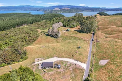 Photo of property in 364 Maniatutu Road, Okere Falls, Rotorua, 3074