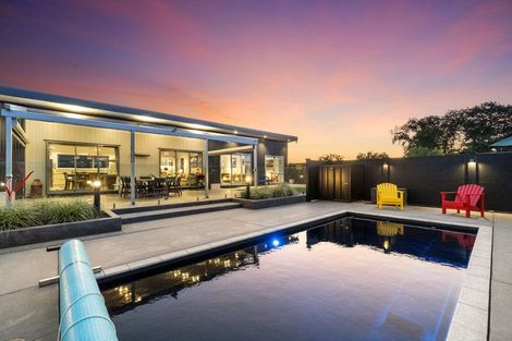 Photo of property in 58 Redoubt Road, Cambridge, 3495