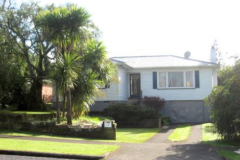 Photo of property in 2/1 Totara Road, Manurewa, Auckland, 2102