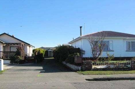 Photo of property in 178a Palmers Road, New Brighton, Christchurch, 8083